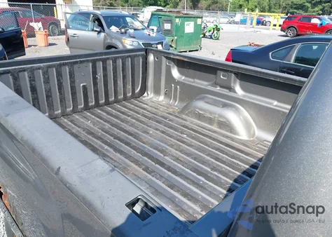 2008 Chevrolet Silverado 1500 Work Truck из США, поврежденный, VIN 1GCEC14X68Z130513